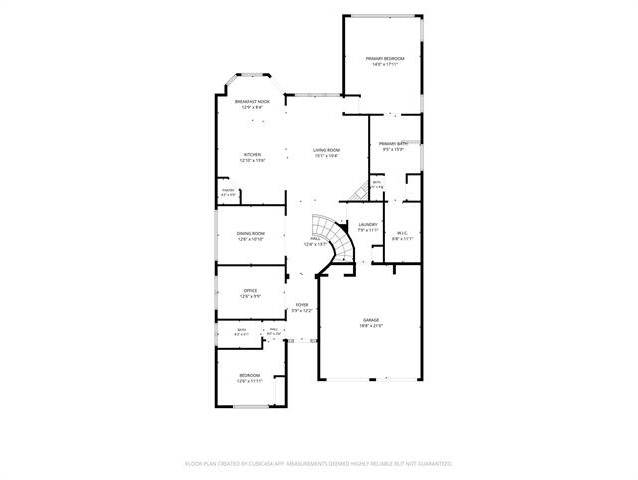 6913 San Juan Trail - Photo 20
