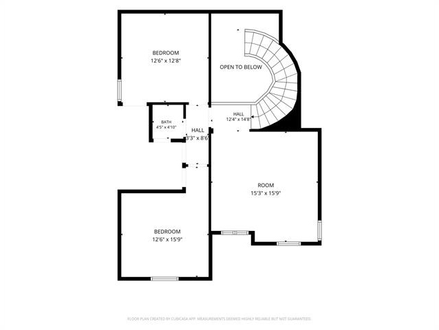 6913 San Juan Trail - Photo 21