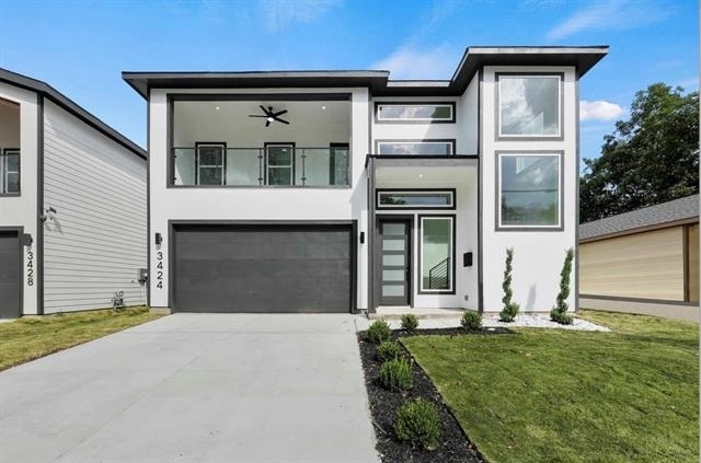 3424 Ladd Street - Photo 0