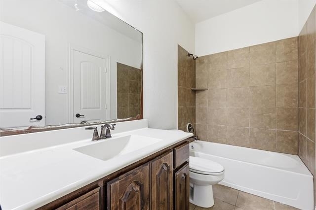 3600 Bright Star Way - Photo 19