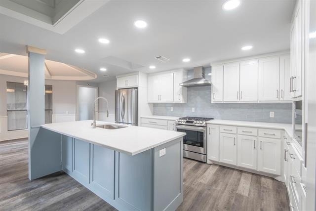 3508 Brees Street - Photo 8