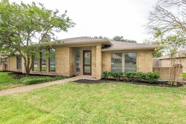 3508 Brees Street - Photo 1