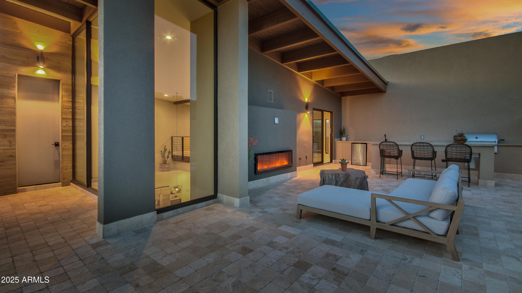 6525 E Cave Creek Road - Photo 45