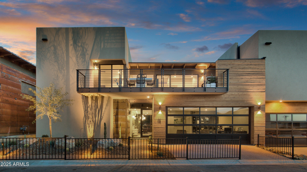 6525 E Cave Creek Road - Photo 1