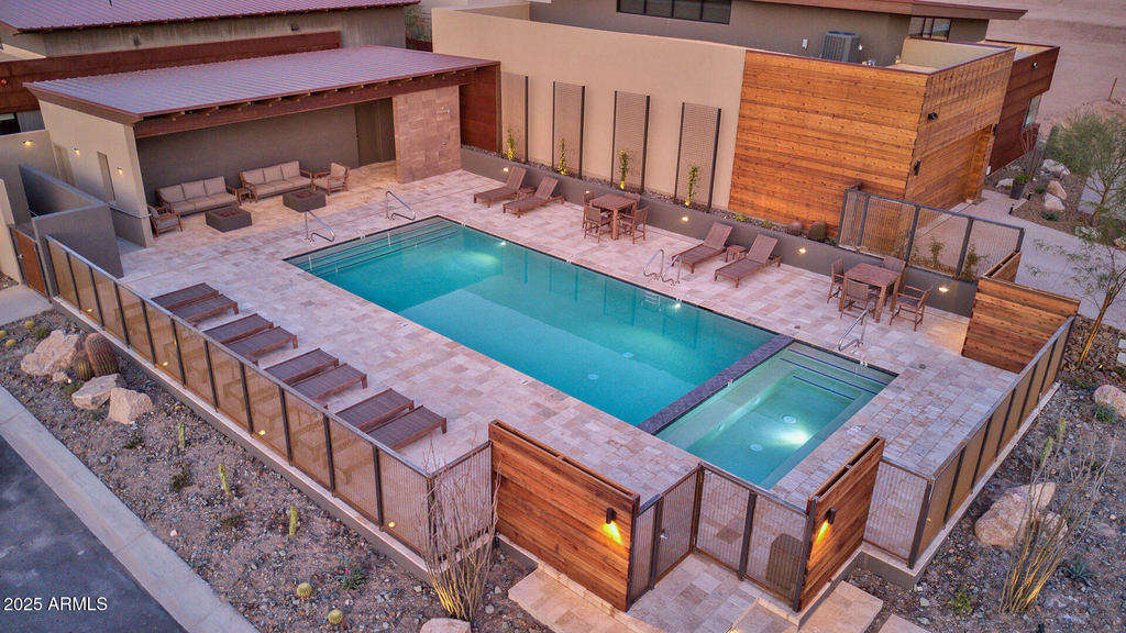 6525 E Cave Creek Road - Photo 60