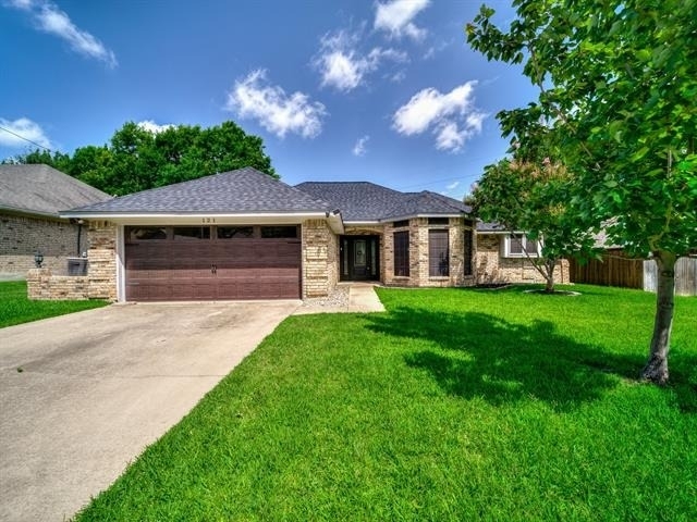 121 Brushy Mound Road - Photo 0