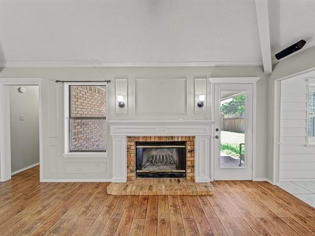 121 Brushy Mound Road - Photo 8