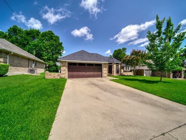 121 Brushy Mound Road - Photo 1