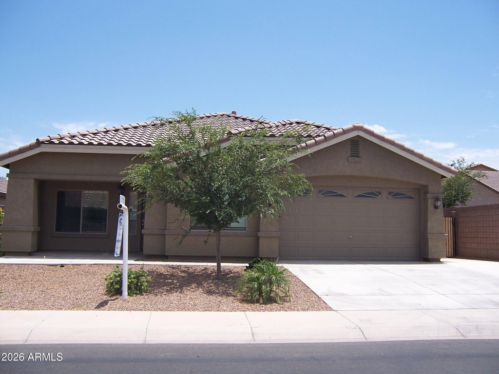 22165 N Celtic Avenue - Photo 0