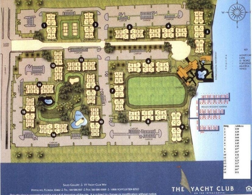 117 Yacht Club Way - Photo 32