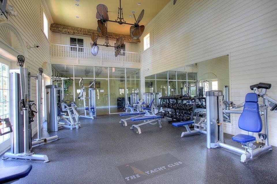 117 Yacht Club Way - Photo 23