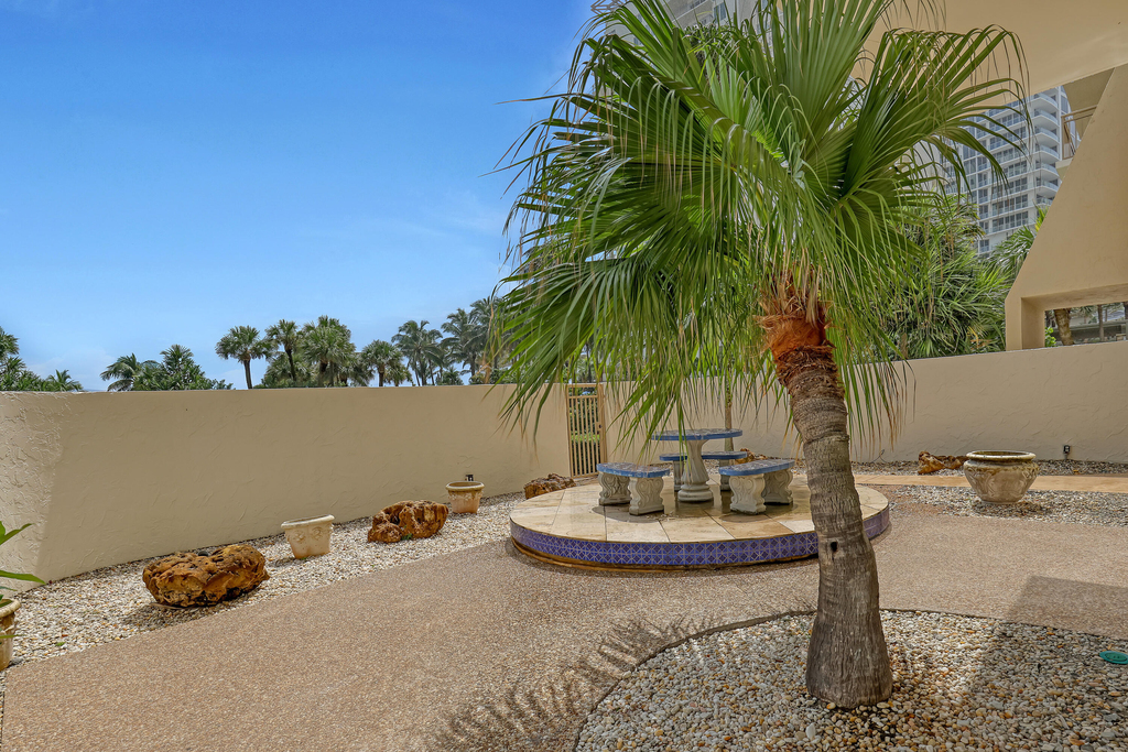 3400 N Ocean Drive - Photo 12