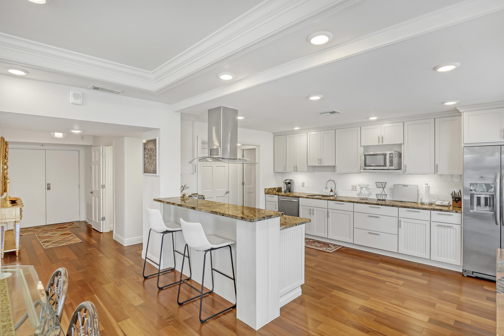 3400 N Ocean Drive - Photo 6
