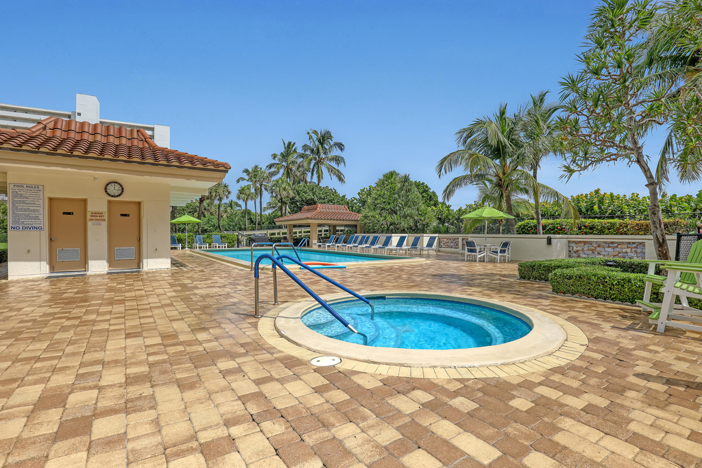 3400 N Ocean Drive - Photo 26