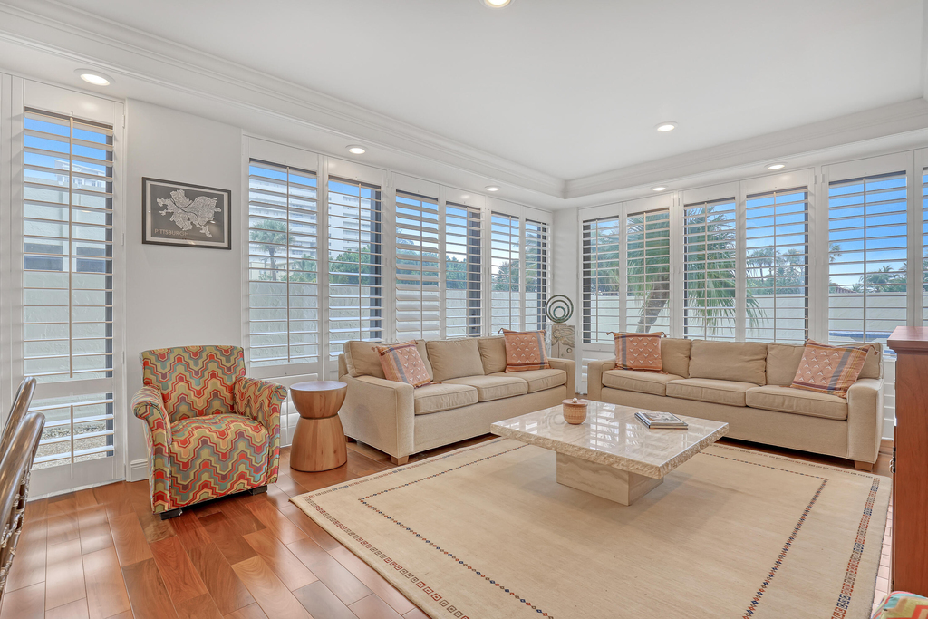 3400 N Ocean Drive - Photo 8