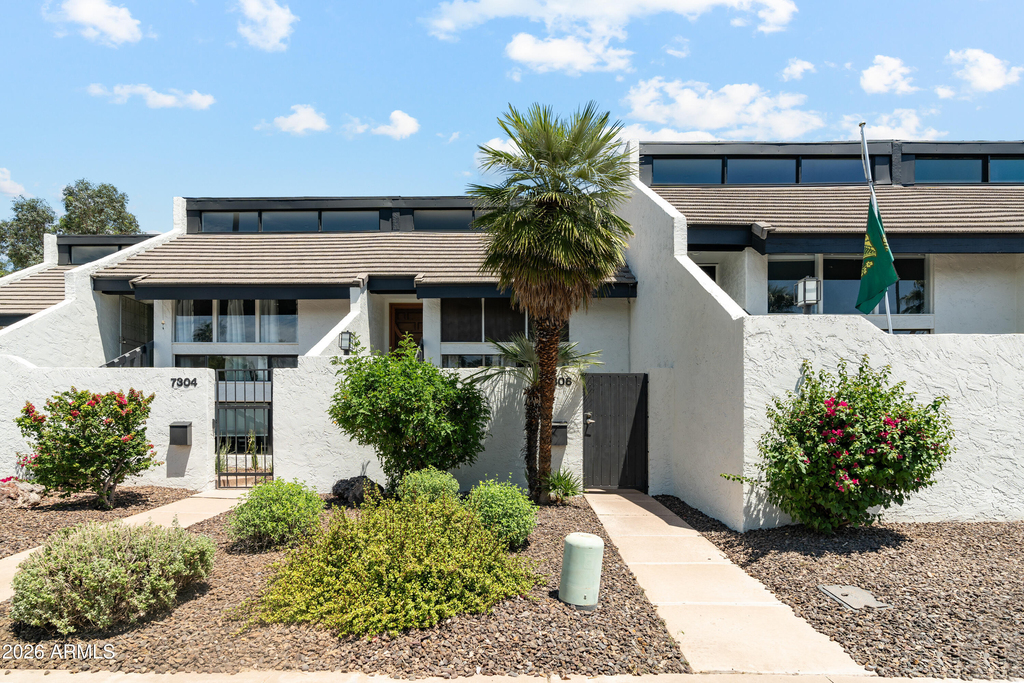 7306 E Rancho Vista Drive - Photo 18