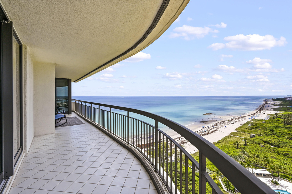 4000 N Ocean Drive - Photo 39