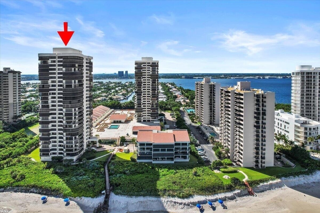 4000 N Ocean Drive - Photo 2