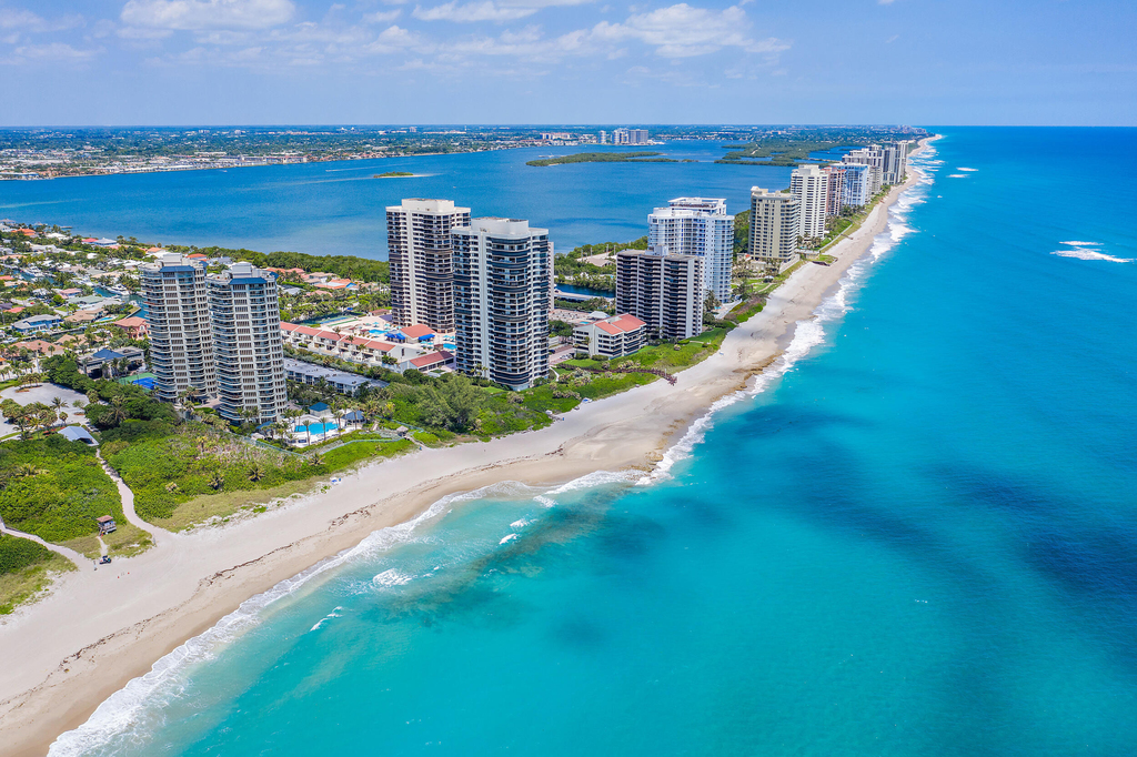 4000 N Ocean Drive - Photo 1