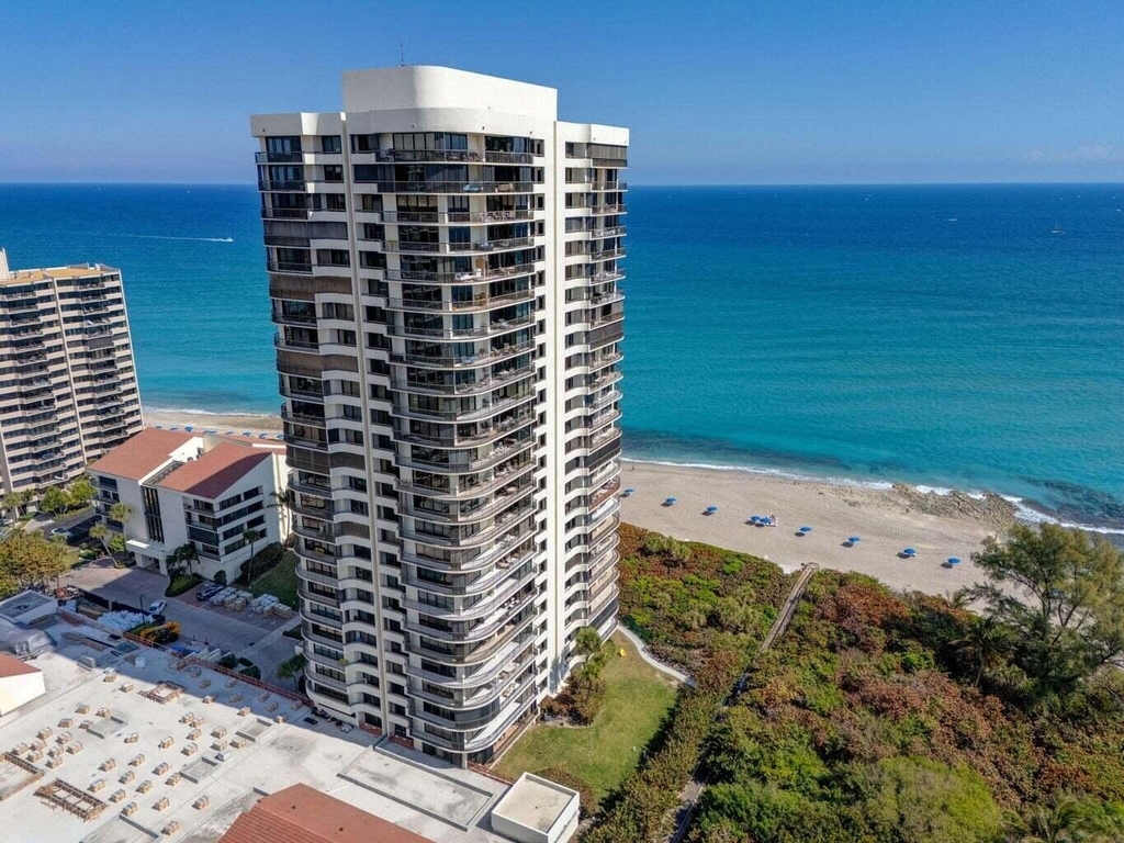 4000 N Ocean Drive - Photo 4