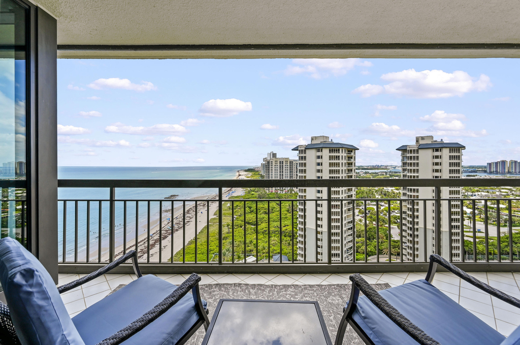 4000 N Ocean Drive - Photo 36