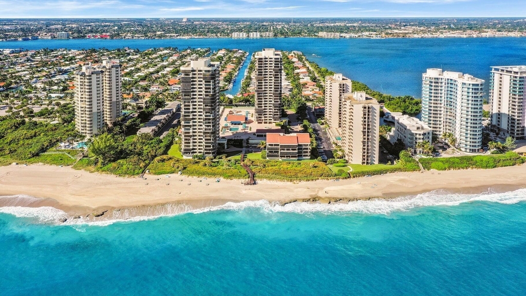 4000 N Ocean Drive - Photo 3