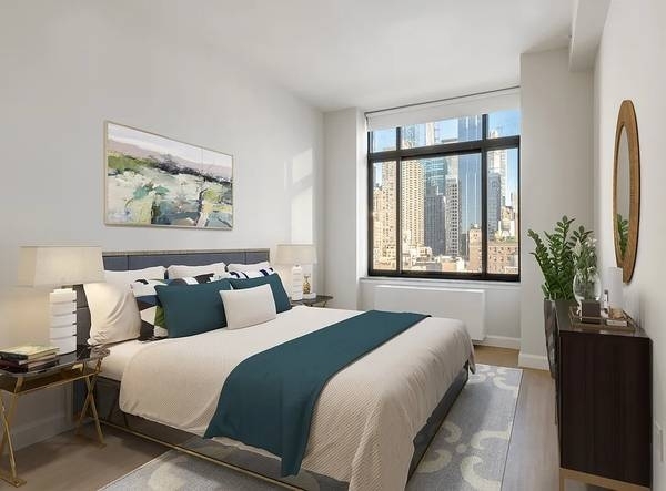 West 55th Street - Photo 2