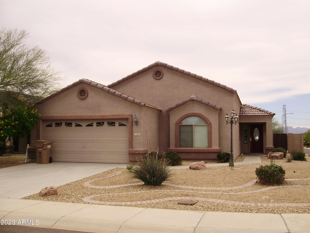 8074 N 109th Drive - Photo 0