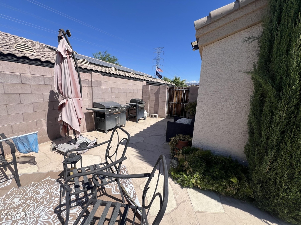 11185 W Ashley Chantil Drive - Photo 16