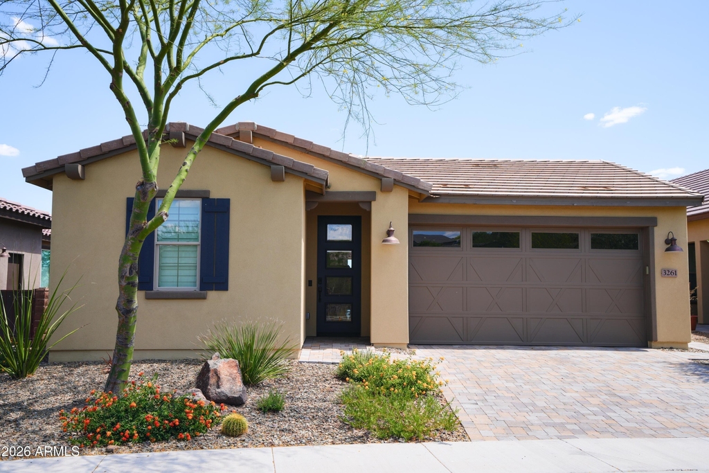3261 Huckleberry Way - Photo 1