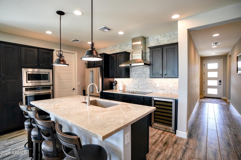 3261 Huckleberry Way - Photo 2