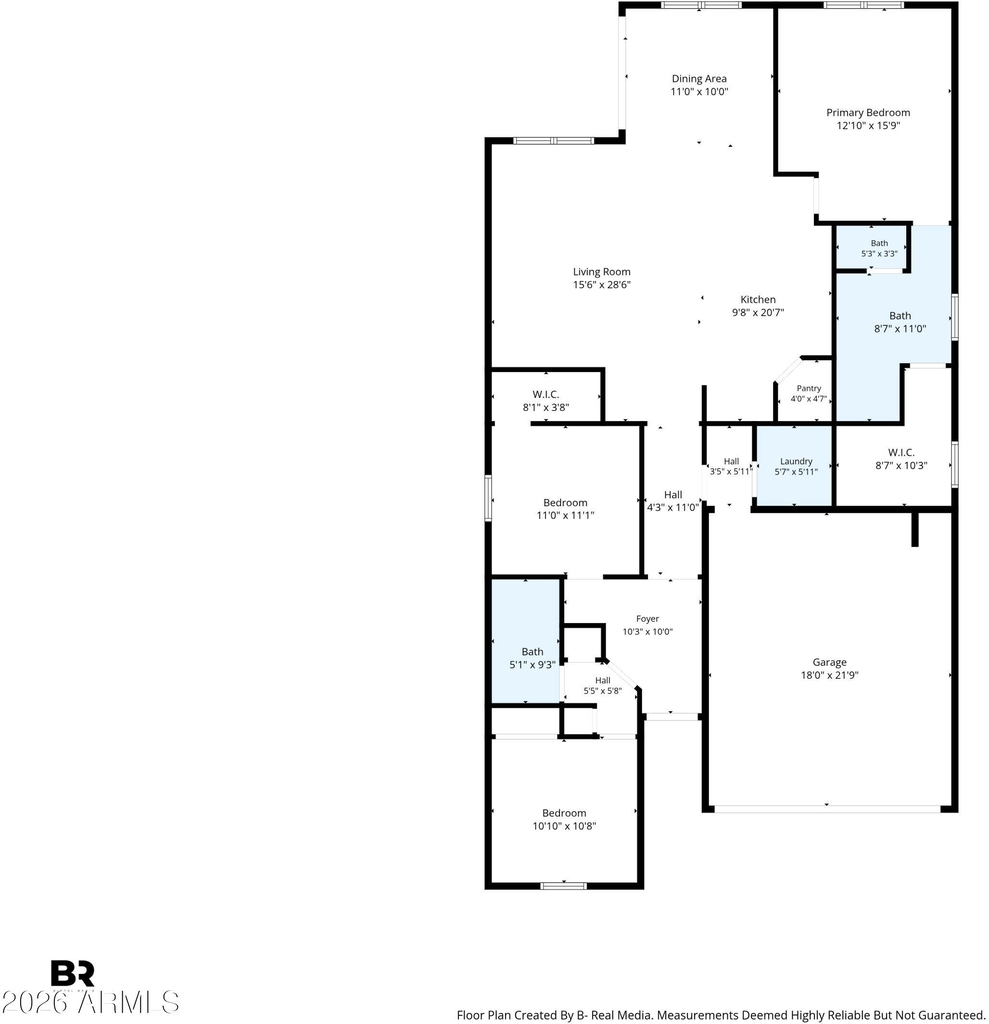 293 W Salali Trail - Photo 32