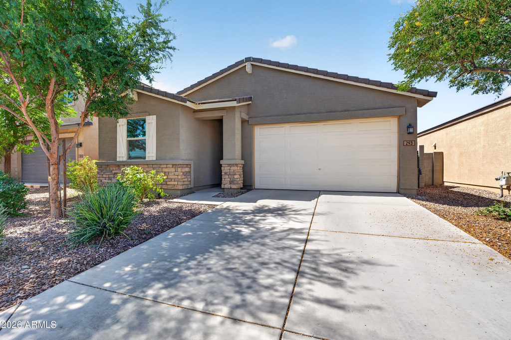 293 W Salali Trail - Photo 2
