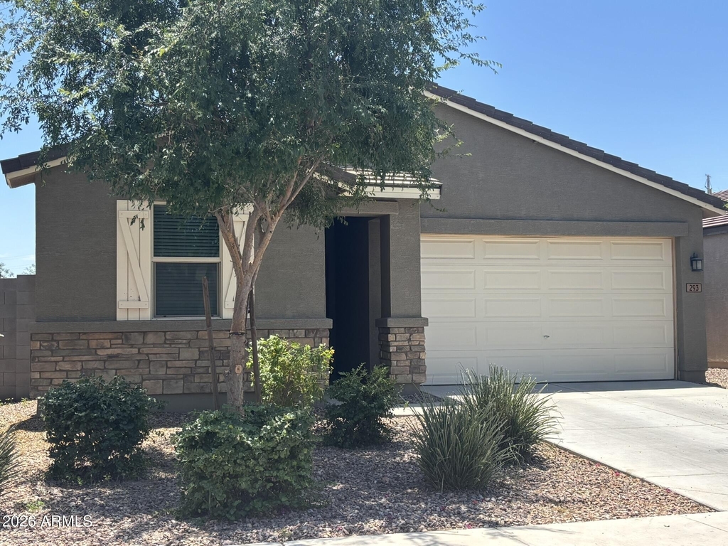 293 W Salali Trail - Photo 1
