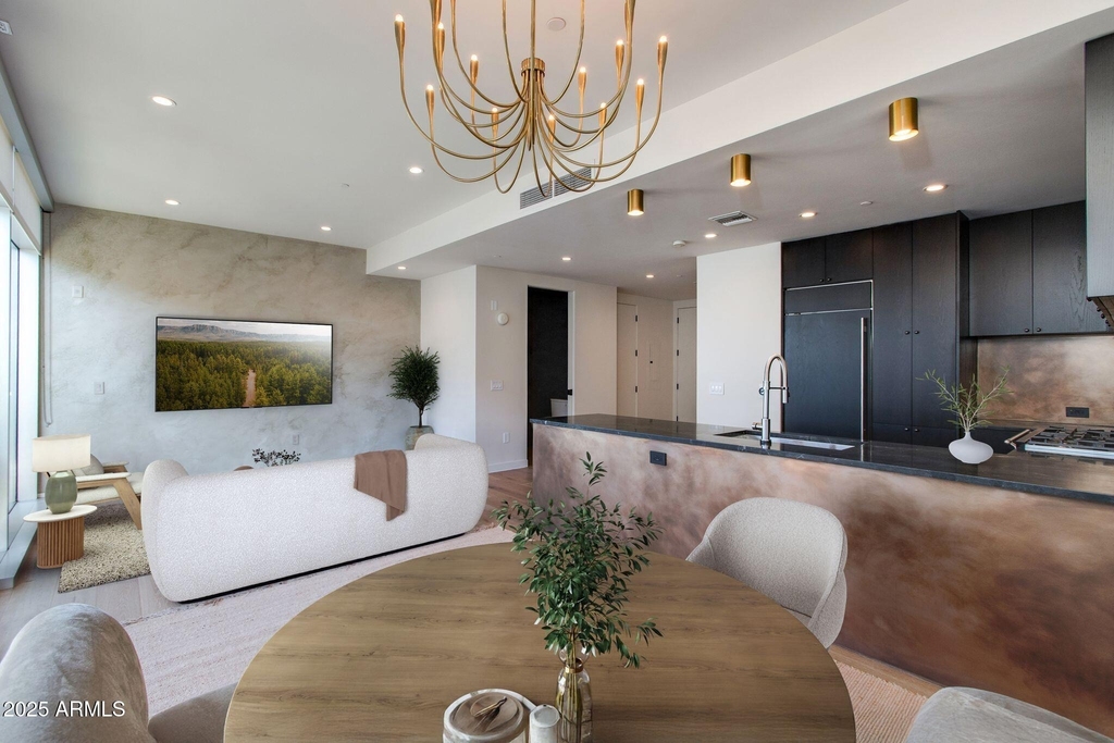 4747 N Scottsdale Road - Photo 1