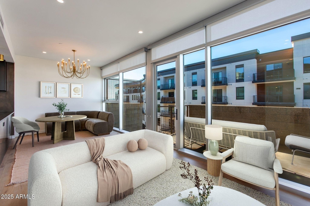 4747 N Scottsdale Road - Photo 0