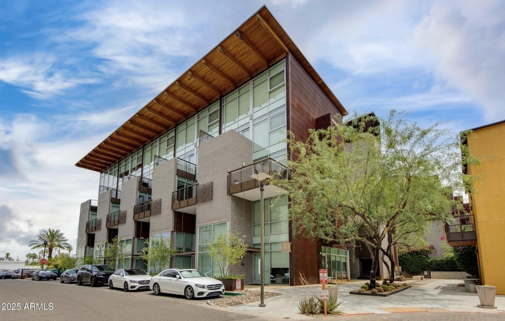 4747 N Scottsdale Road - Photo 10