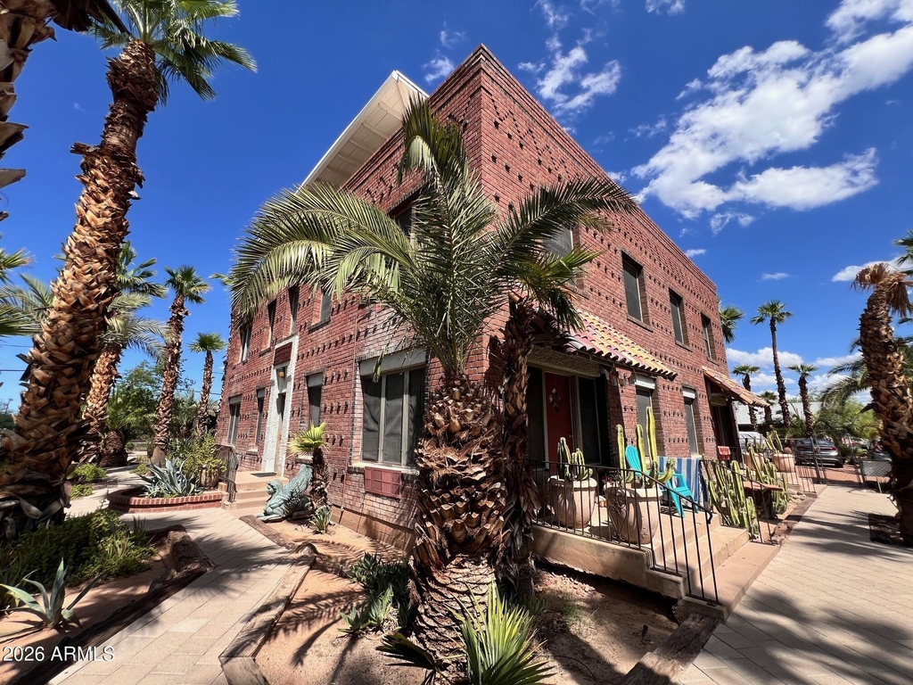 902 E Palm Lane - Photo 19