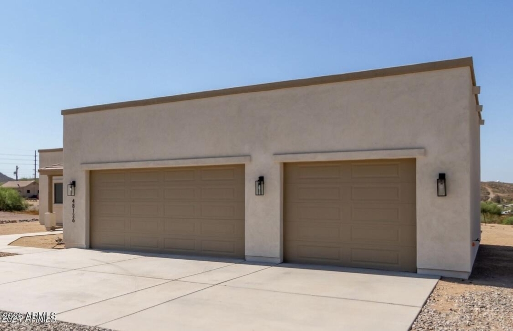 48126 N Coyote Pass Road - Photo 1