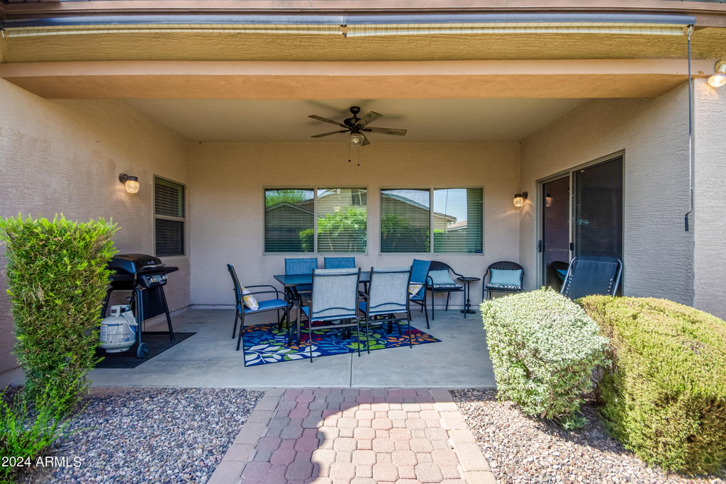 2695 E Rakestraw Lane - Photo 3
