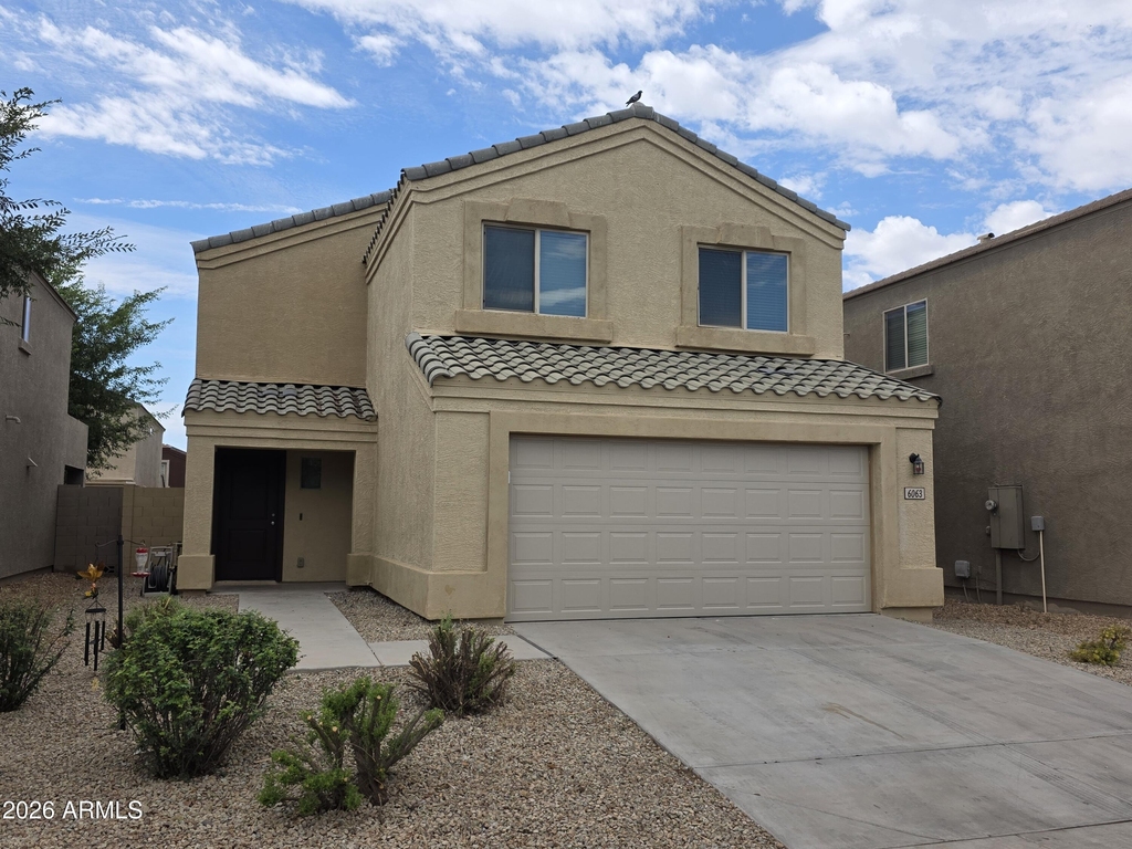 6063 E Sotol Drive - Photo 0
