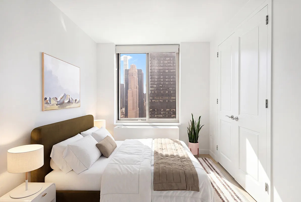 West 54th Street - Photo 5