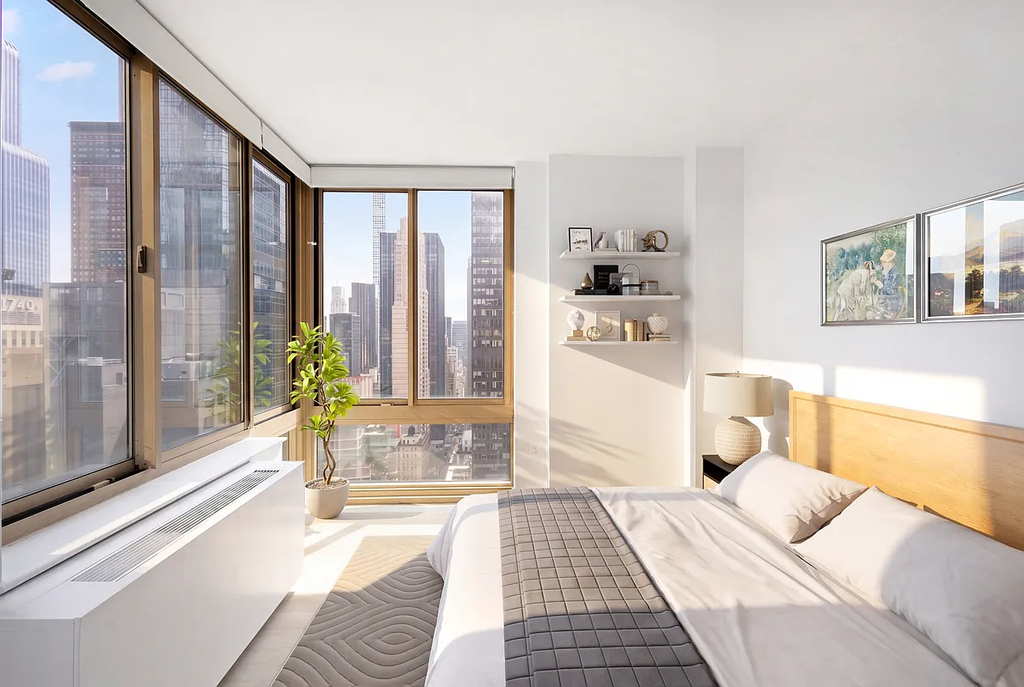 West 54th Street - Photo 0