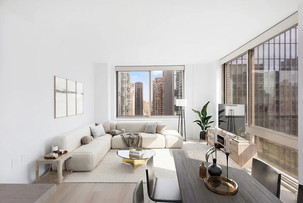 West 54th Street - Photo 2