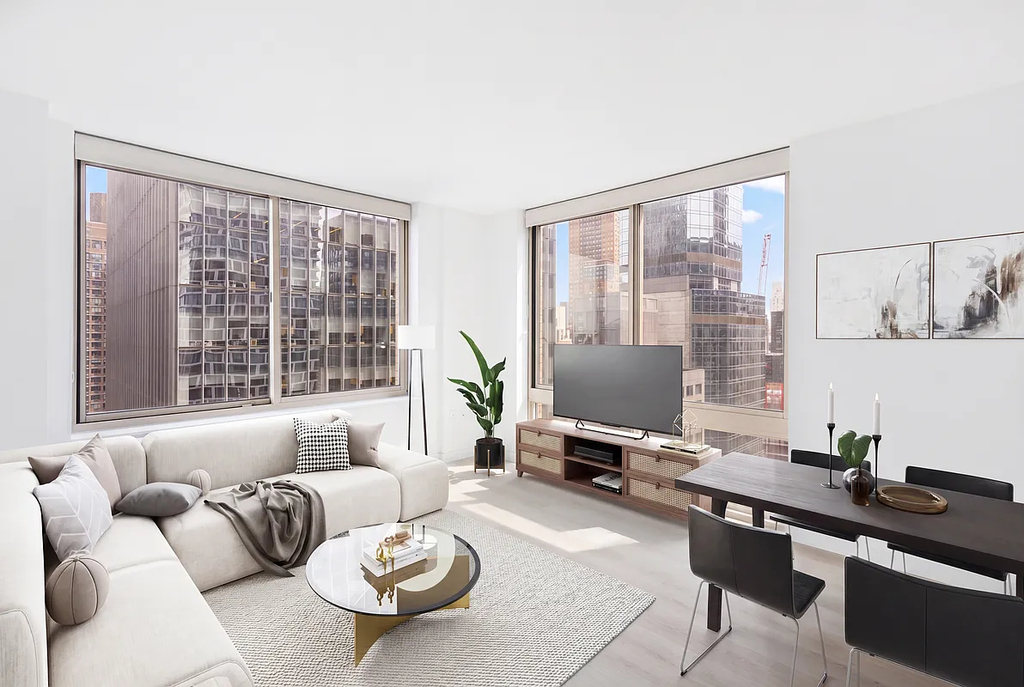 West 54th Street - Photo 1