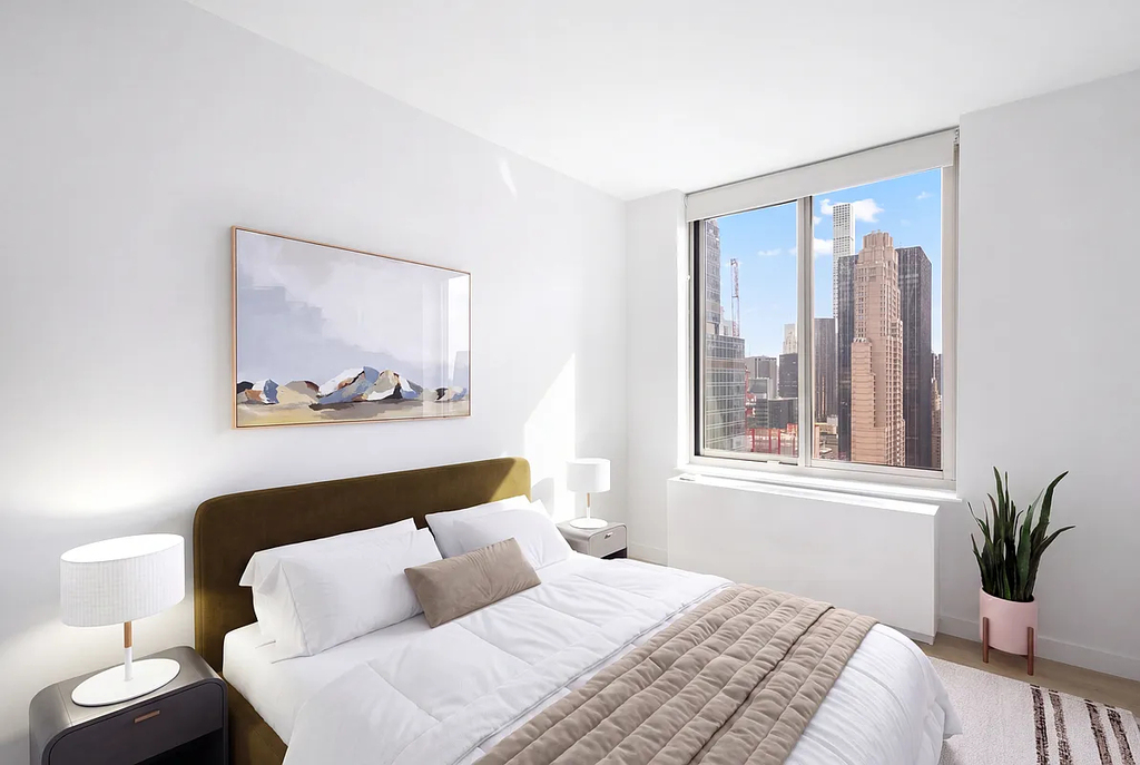 West 54th Street - Photo 4