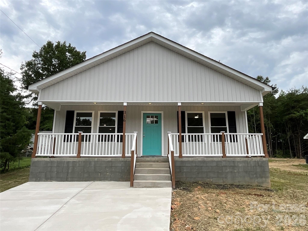 316 Zion Church Road - Photo 0