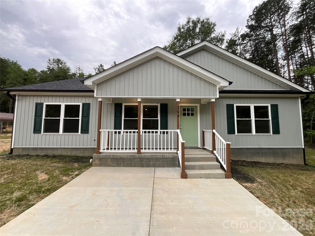 294 Zion Church Road - Photo 0