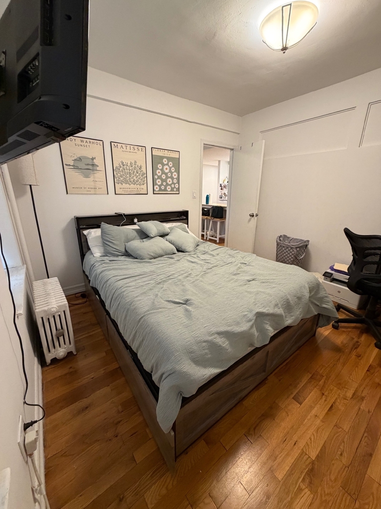 172 East 92nd Street #4A - Photo 6