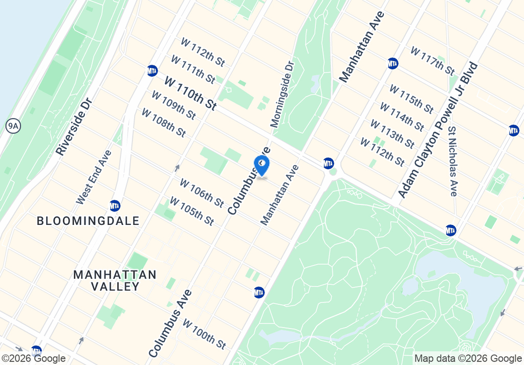 72 West 108th Street - Photo 4